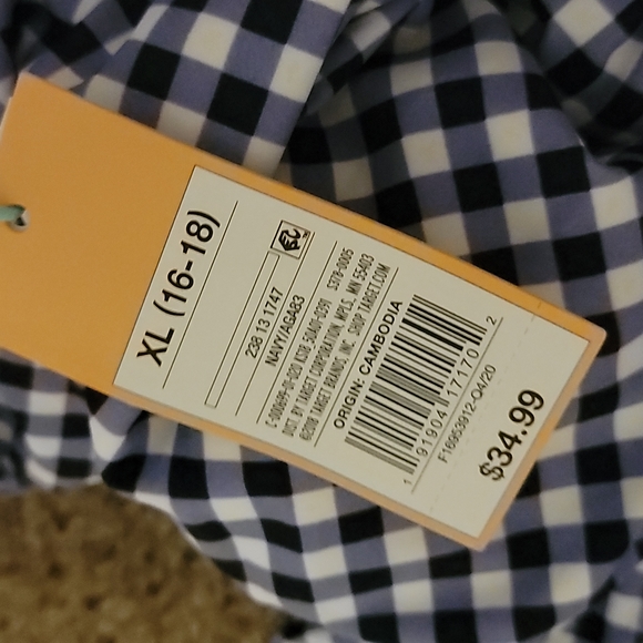 Women's Kona Sol High Coverage 1 piece Swimsuit - Picture 10 of 10